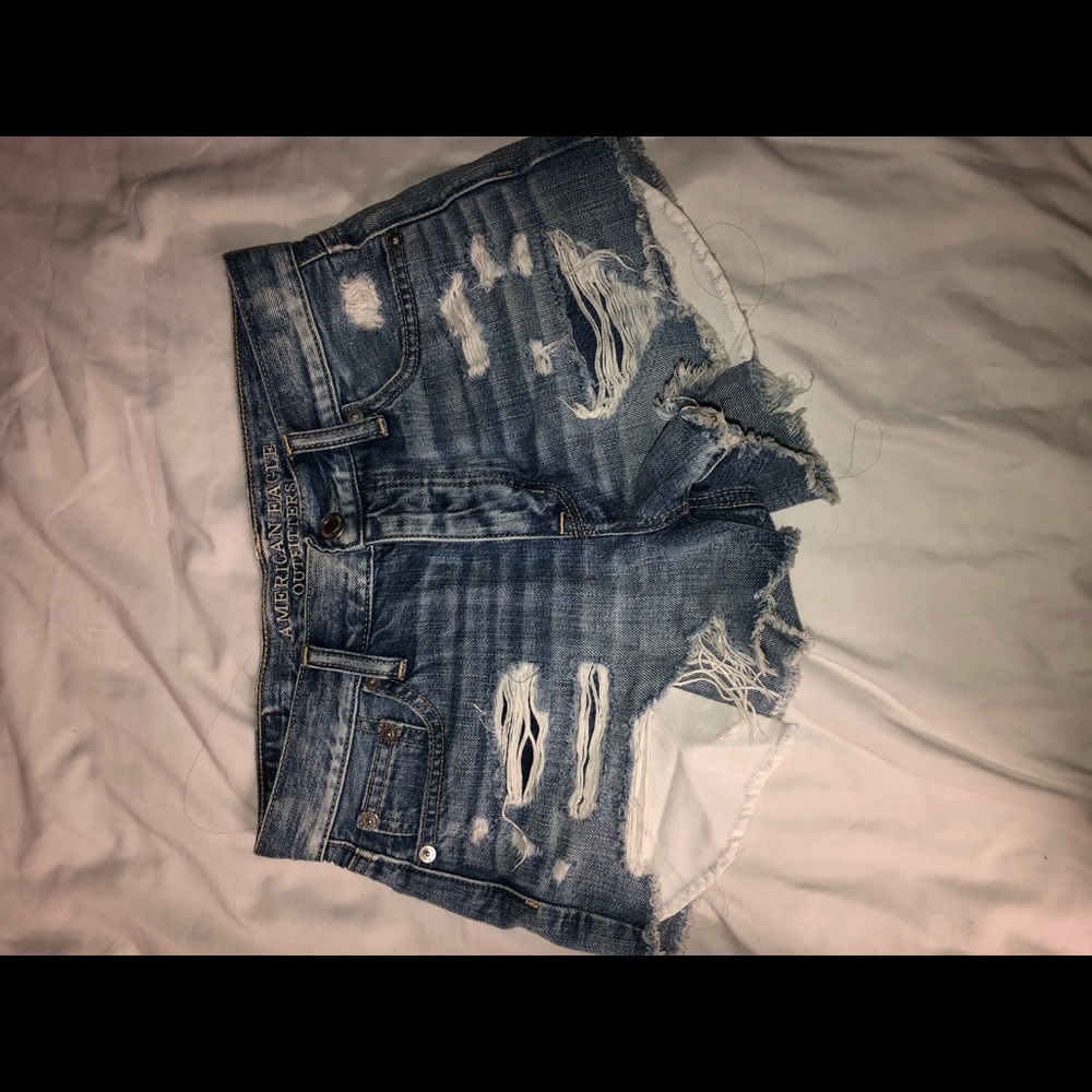 Cuteee shorts